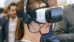 开云-虚拟现实训练设备普及，青训创新迈出关键一步，虚拟现实设计制作实训平台