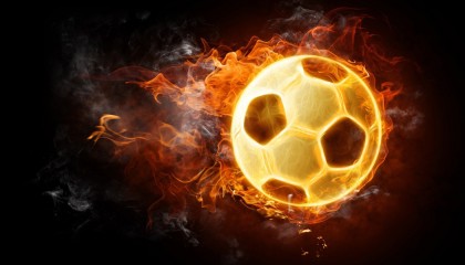 开云体育官方入口-国际足坛推行新赛制，增强比赛公平性与观赏性，国际足联最新审定的足球竞赛规则