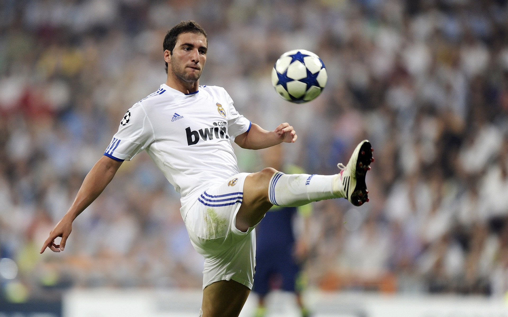 凯尔·查默斯赛后分享备赛心得，查尔斯凯萁怎么样